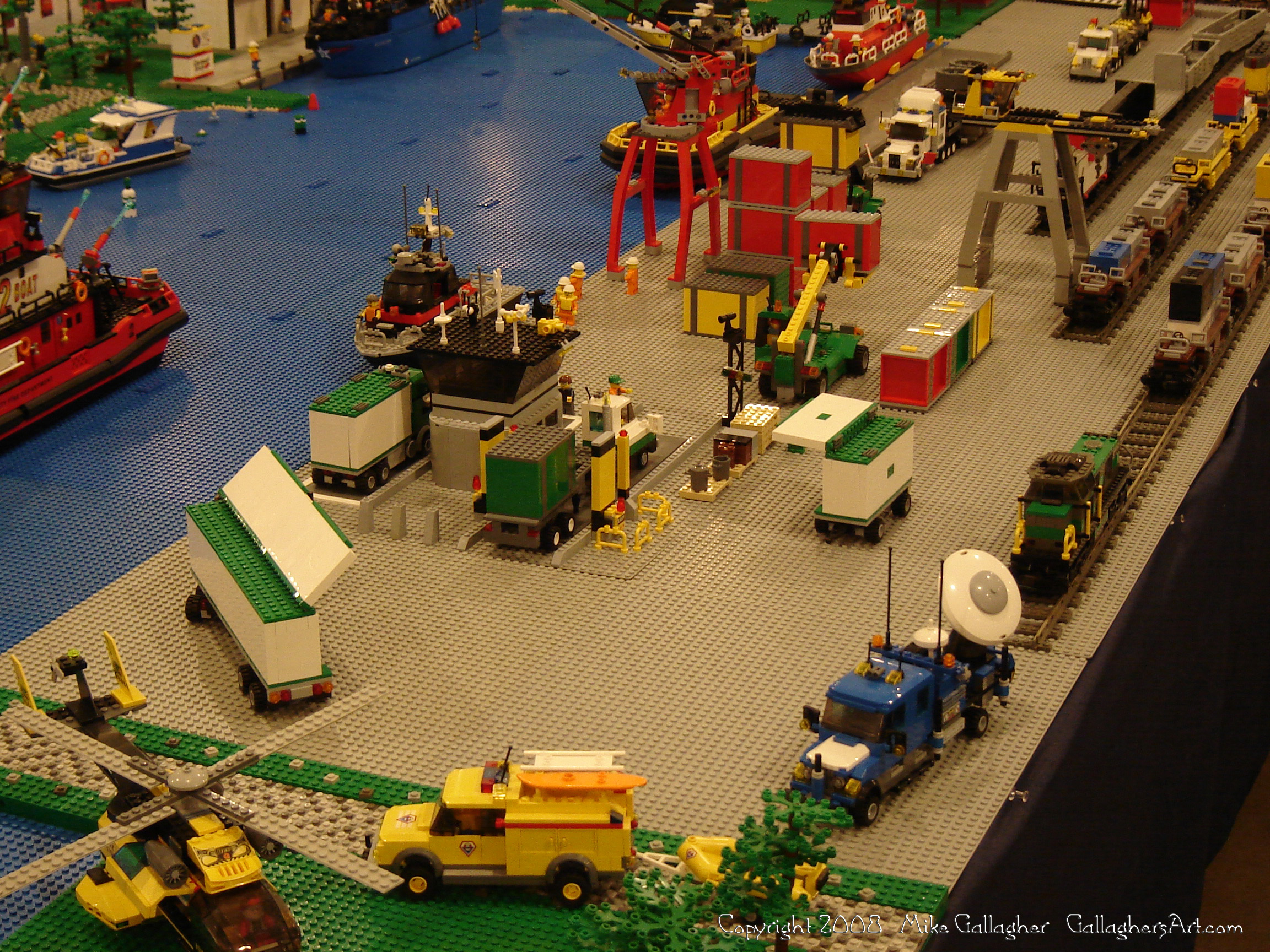 Dsc02486 1 from Ohio State Fair 2008 