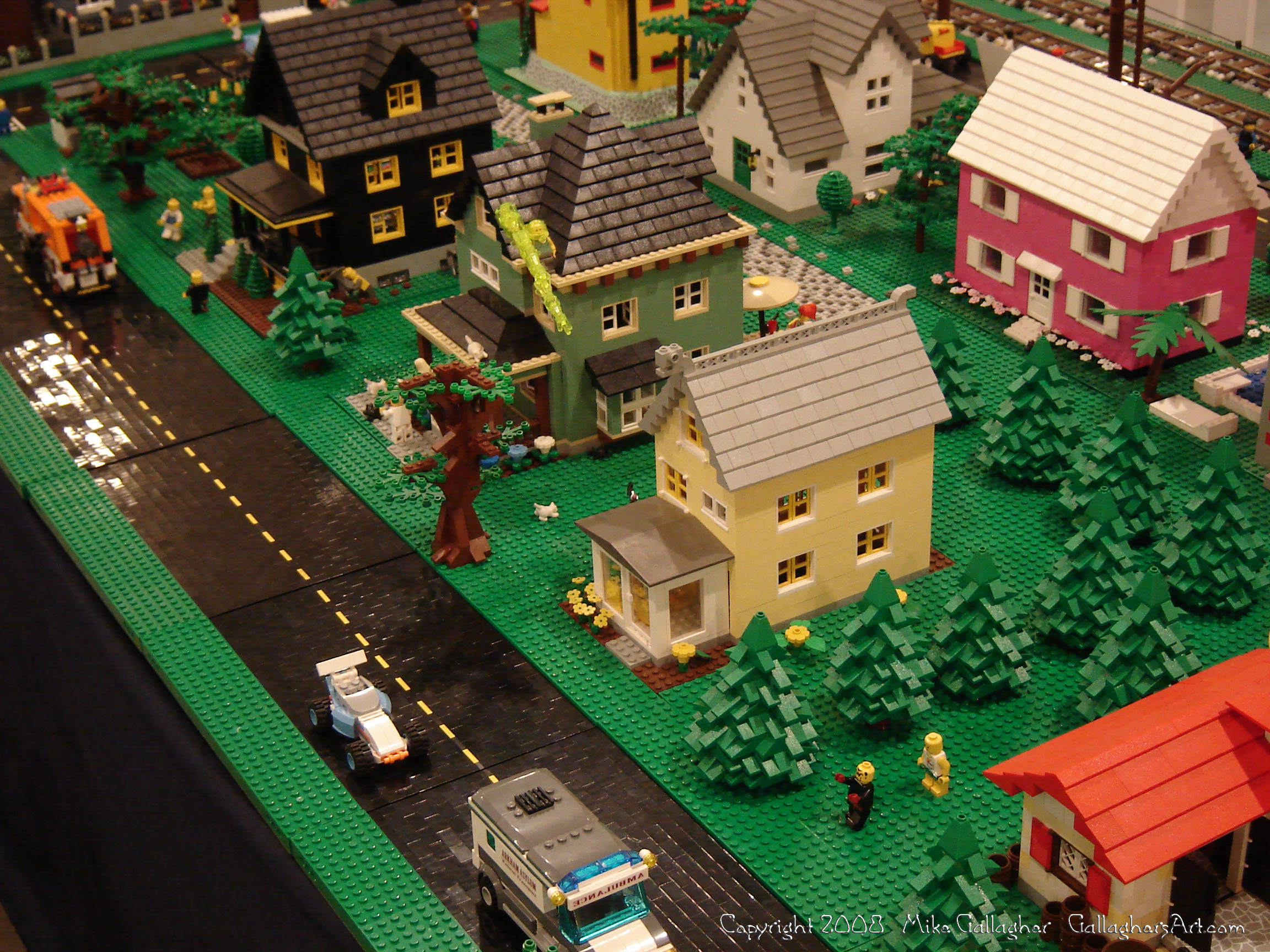 Dsc02493 1 from Ohio State Fair 2008 