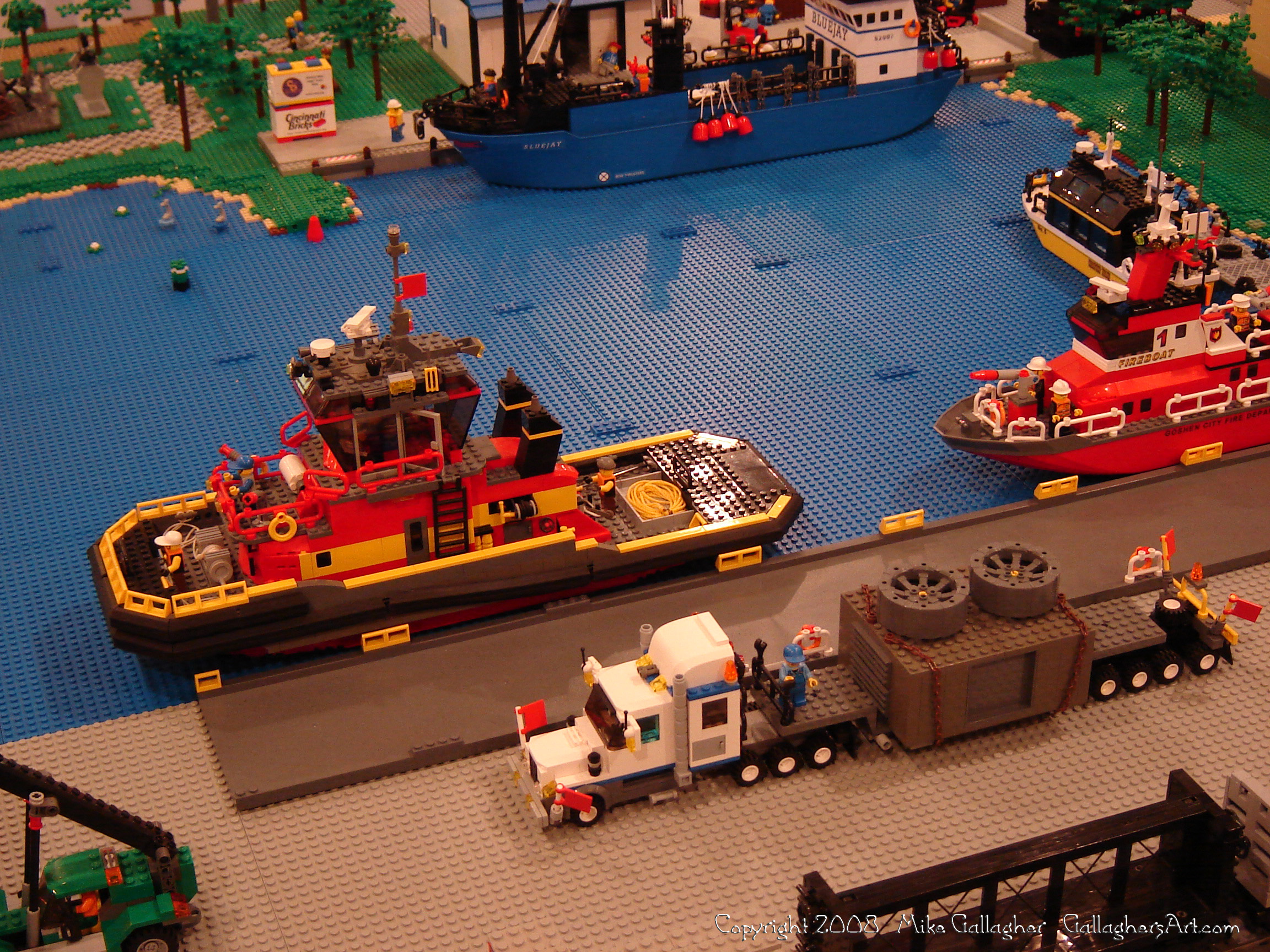 Dsc02496 1 from Ohio State Fair 2008 