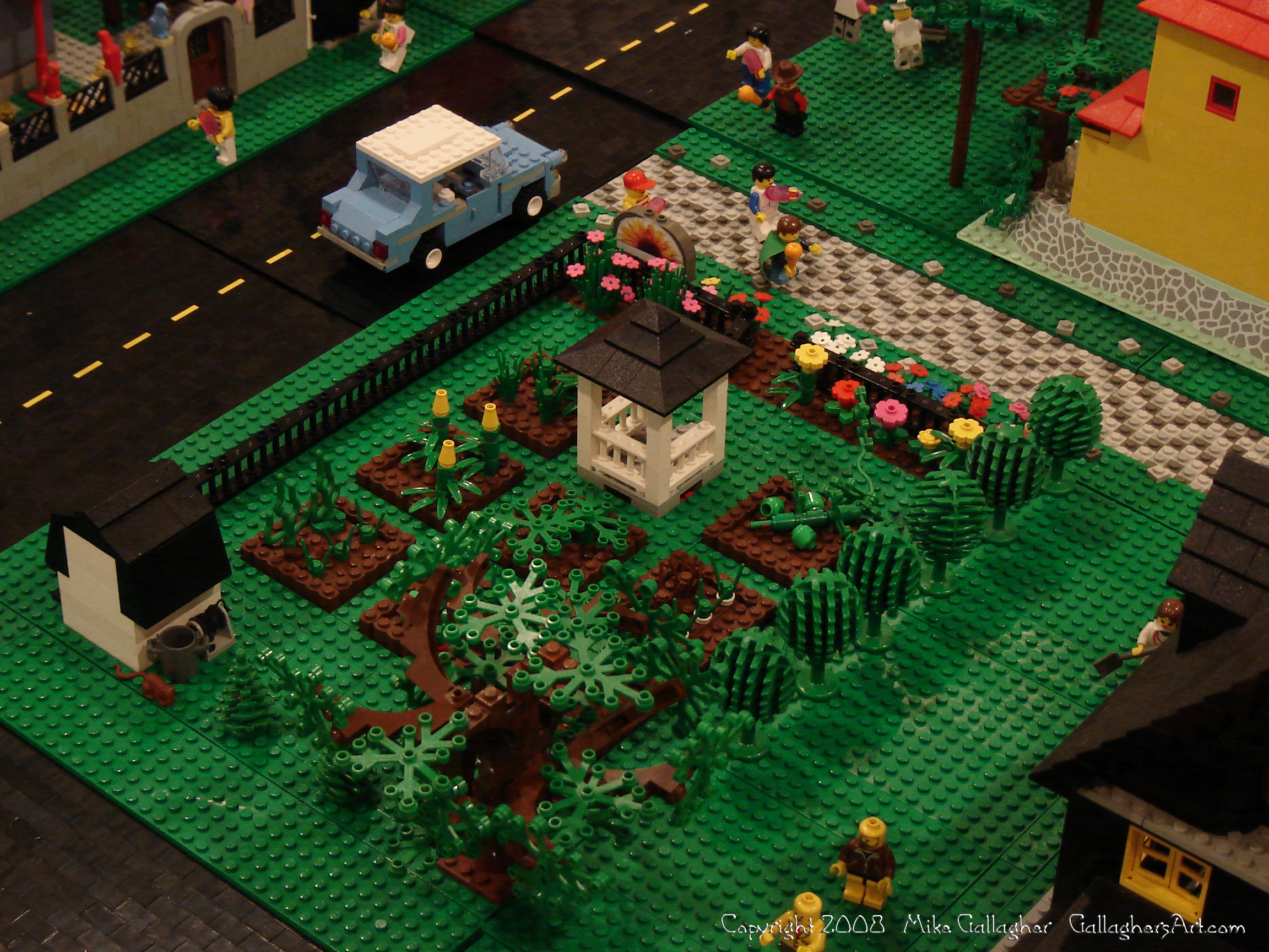 Dsc02499 1 from Ohio State Fair 2008 