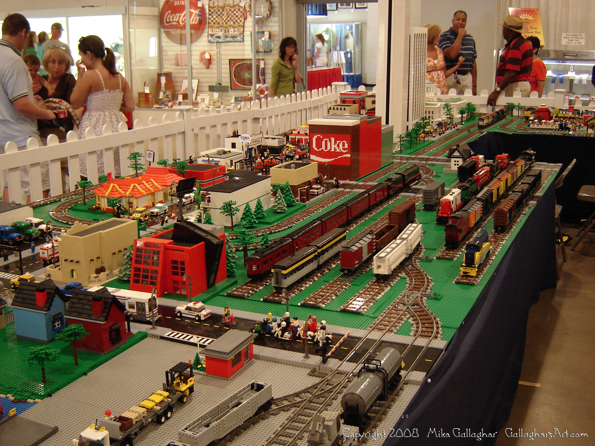 Dsc02502 1 from Ohio State Fair 2008 