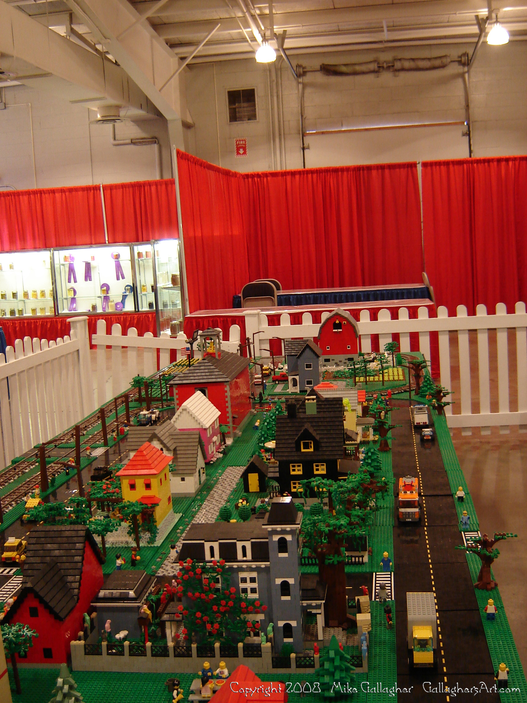 Dsc02504 1 from Ohio State Fair 2008 