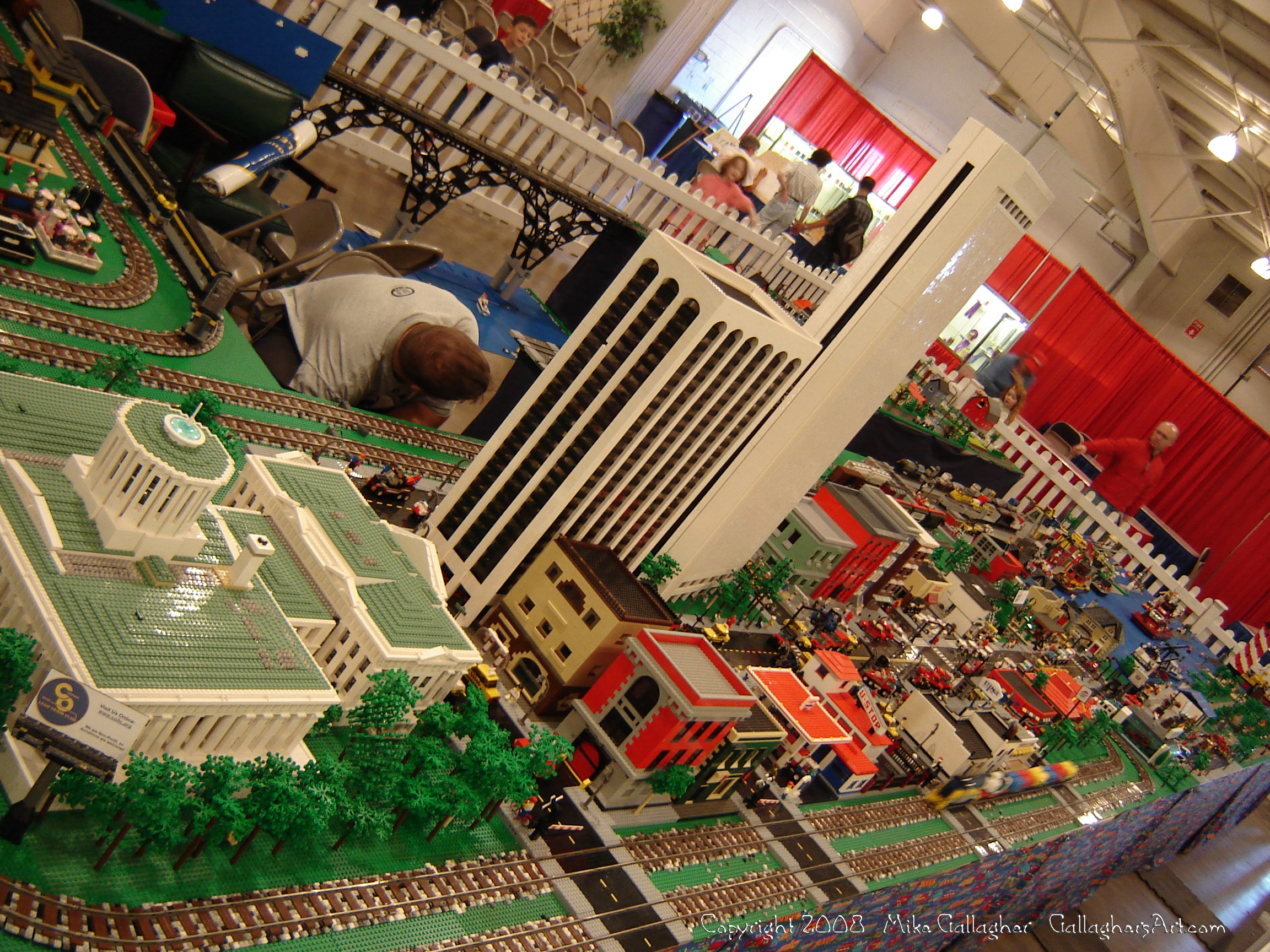 Dsc02532 1 from Ohio State Fair 2008 