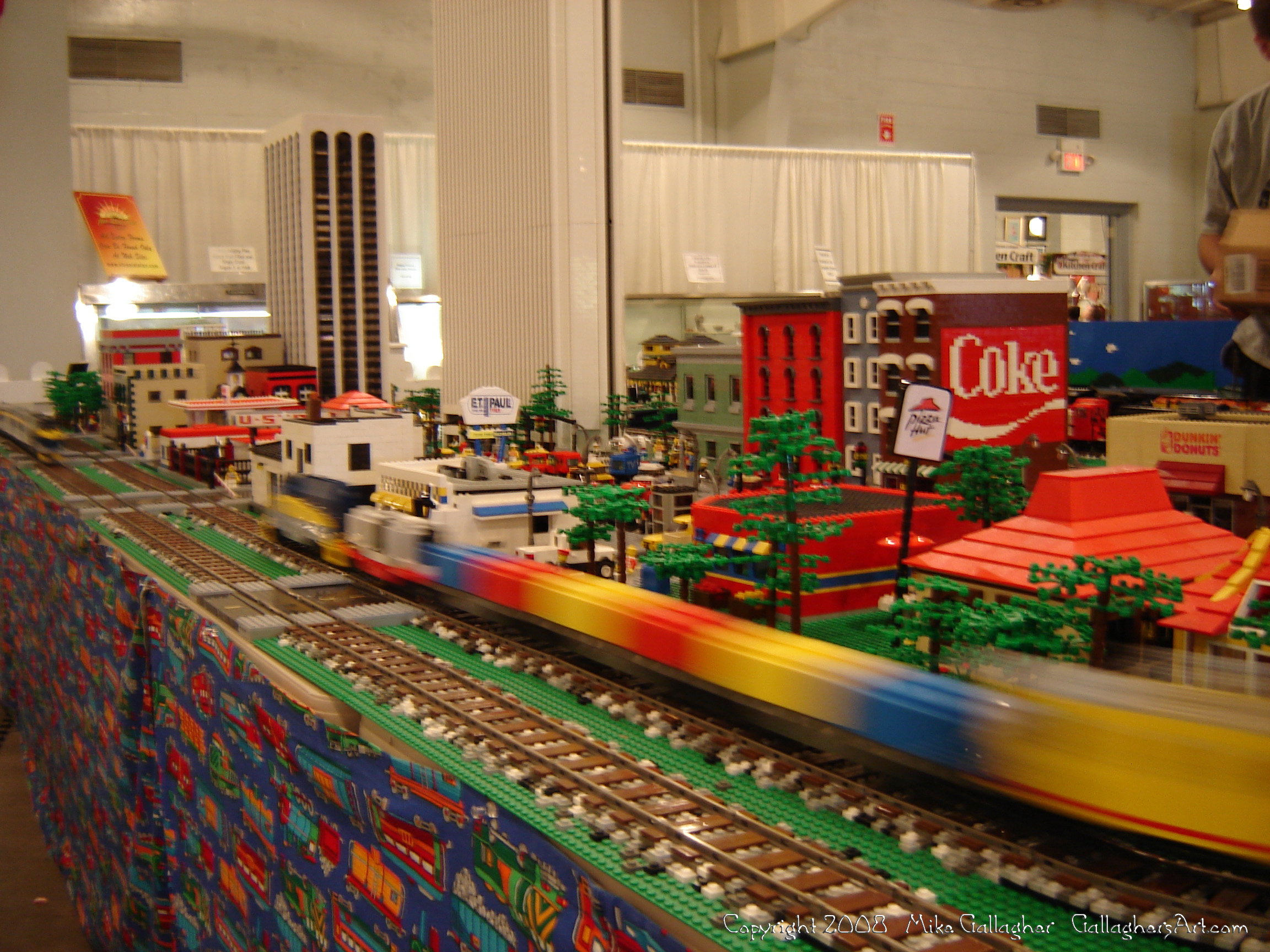 Dsc02565 from Ohio State Fair 2008 