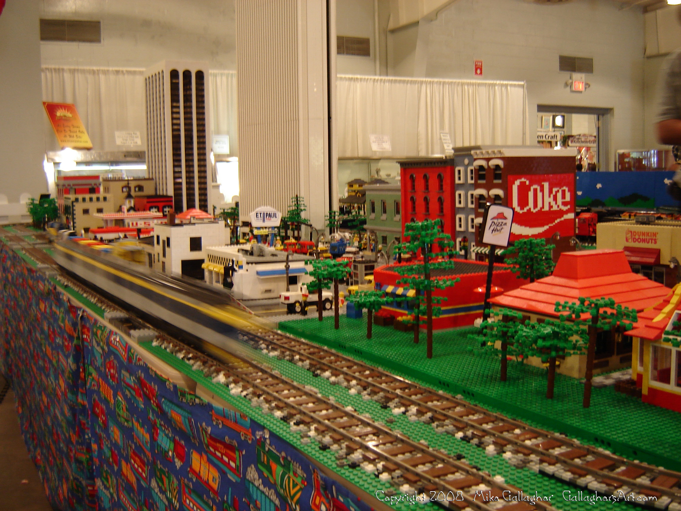 Dsc02566 from Ohio State Fair 2008 