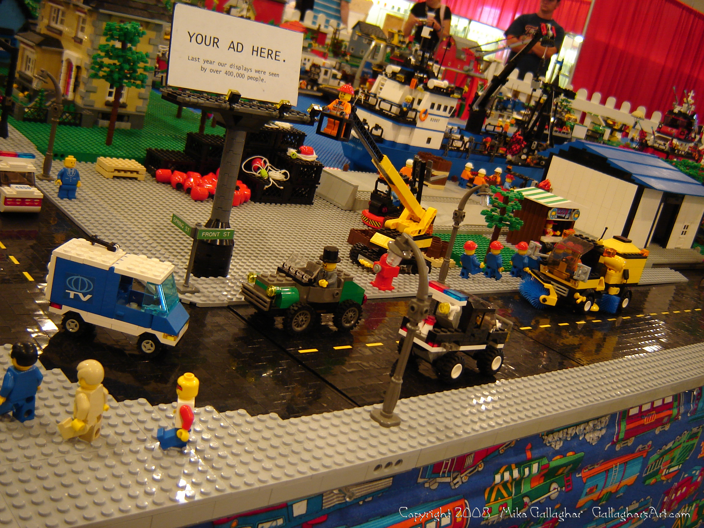 Dsc02568 from Ohio State Fair 2008 