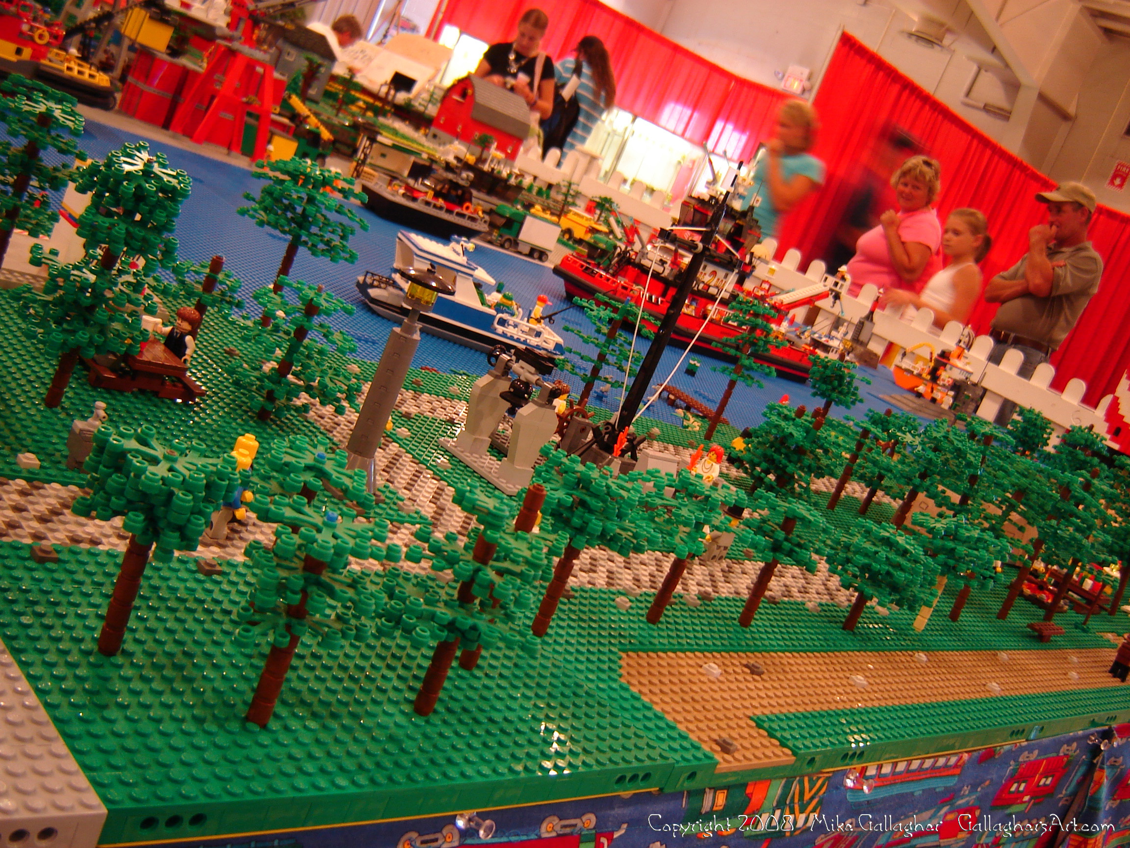 Dsc02570 from Ohio State Fair 2008 