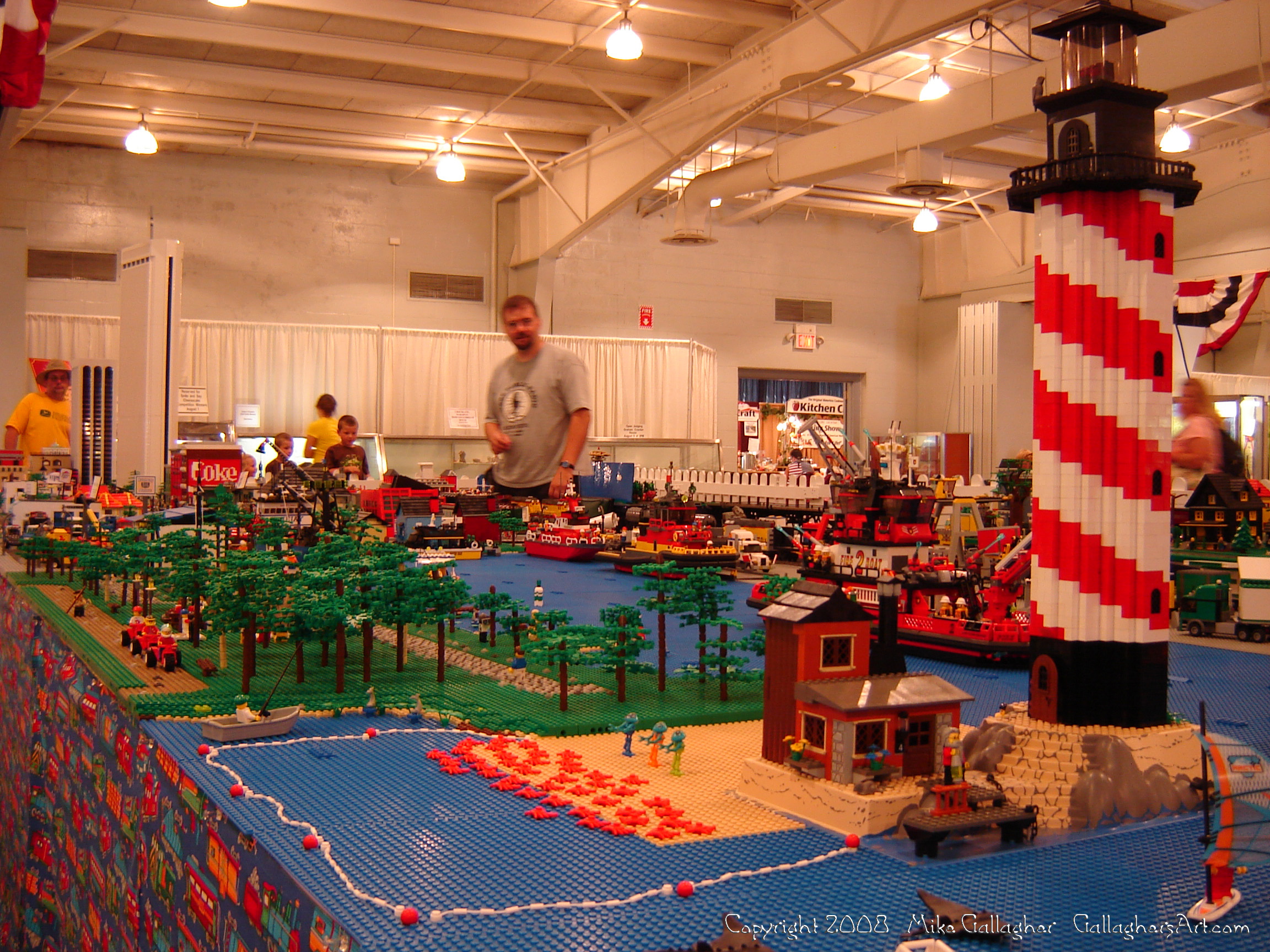 Dsc02572 from Ohio State Fair 2008 