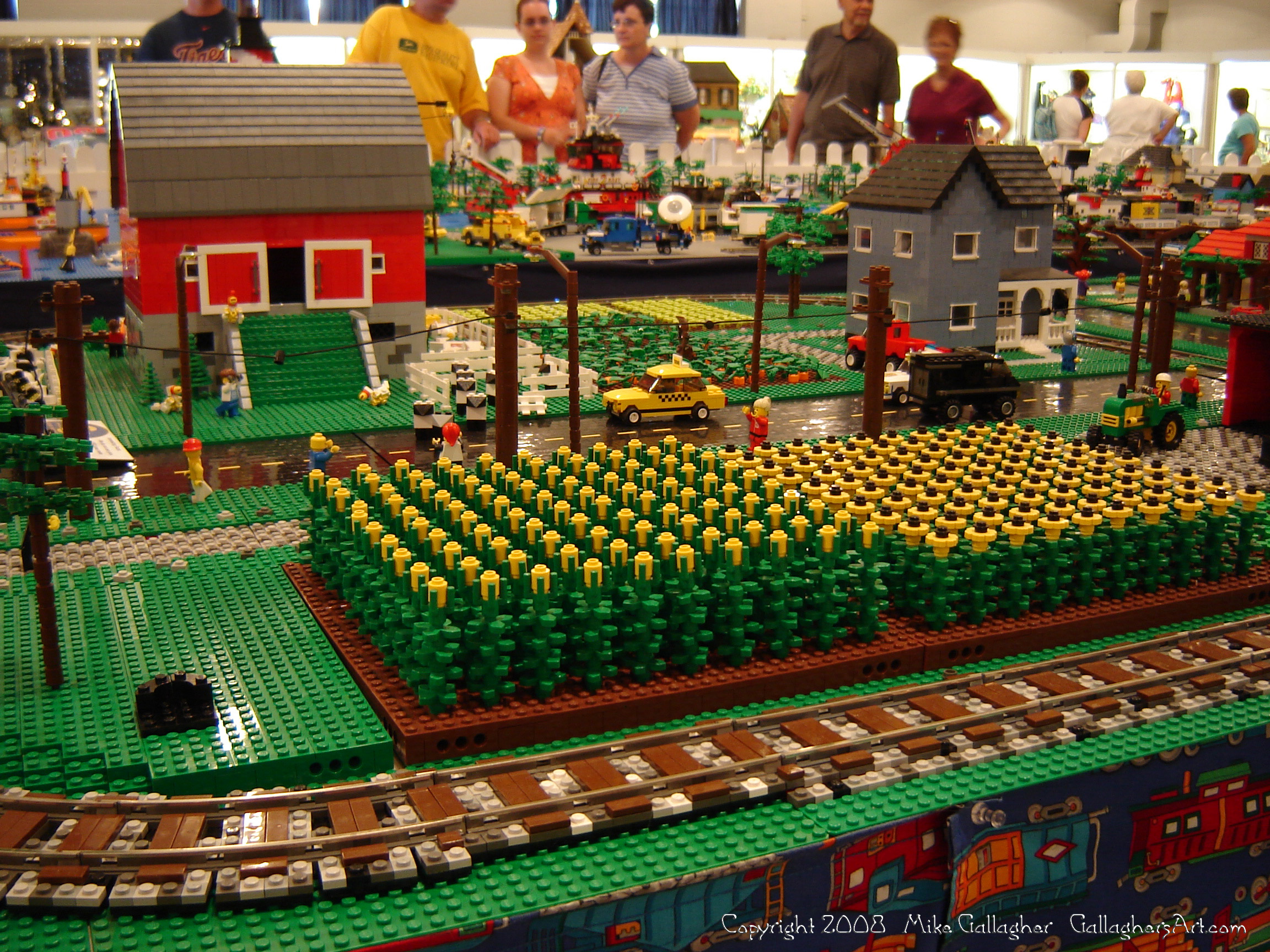 Dsc02573 from Ohio State Fair 2008 