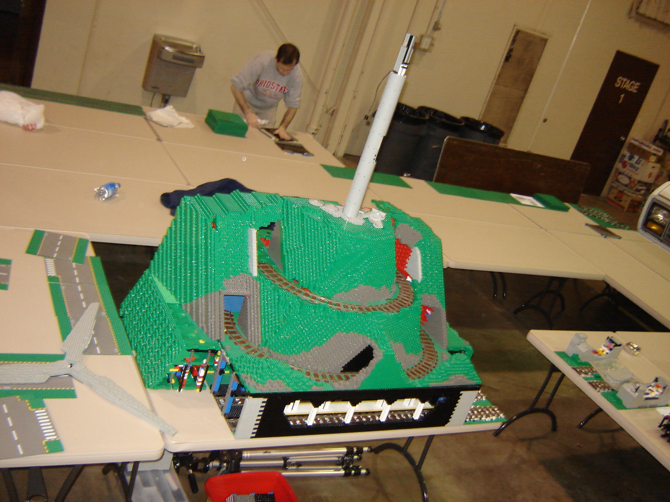 Dsc00020 from COLTC GTE Jan 2006 Display  - Setup