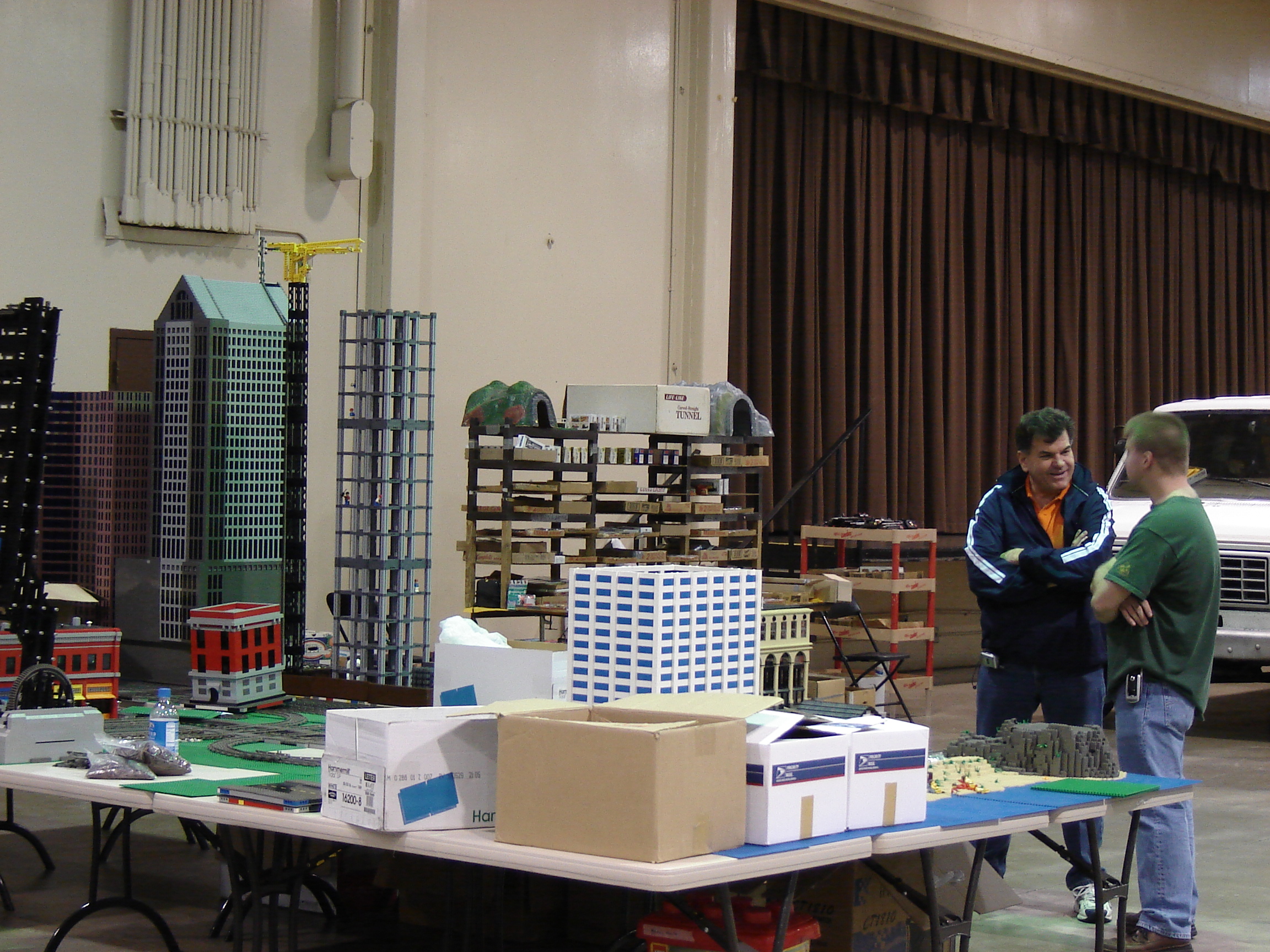 Dsc00032 from COLTC GTE Jan 2006 Display 