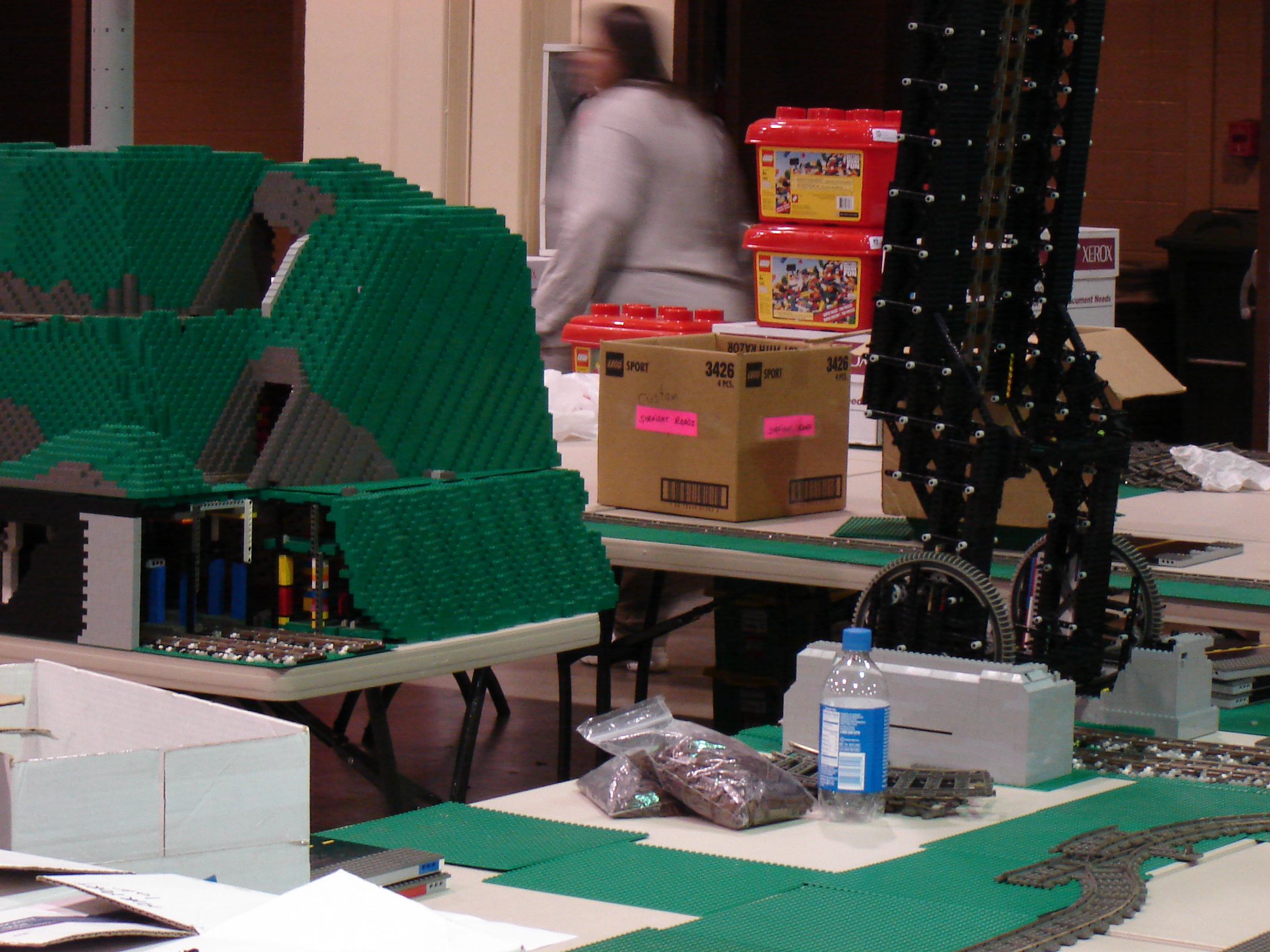 Dsc00051 from COLTC GTE Jan 2006 Display 