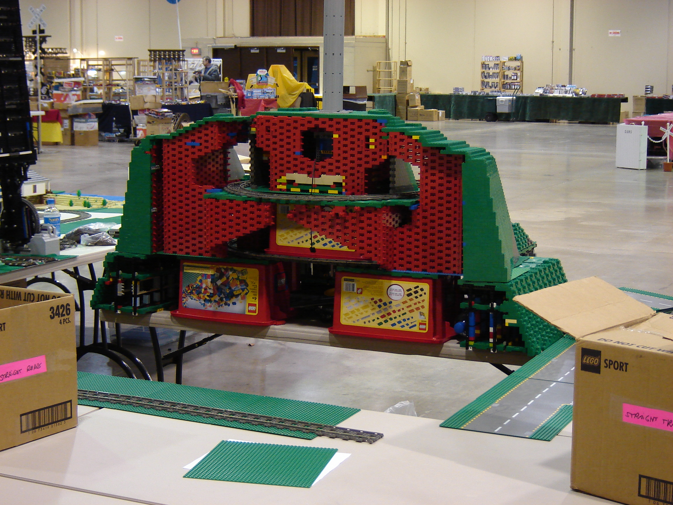 Dsc00061 from COLTC GTE Jan 2006 Display 