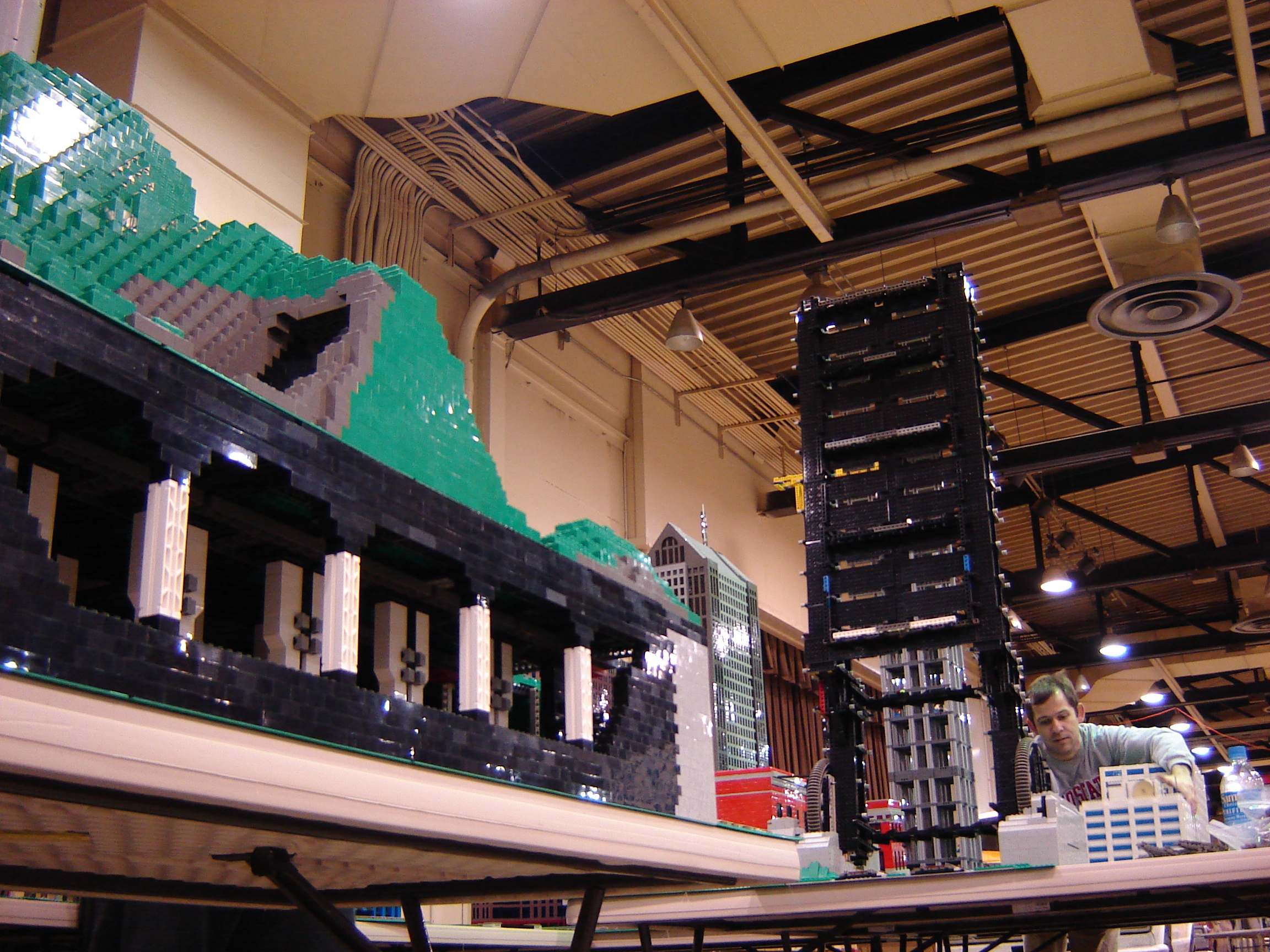 Dsc00064 from COLTC GTE Jan 2006 Display  - My Bridge MOC