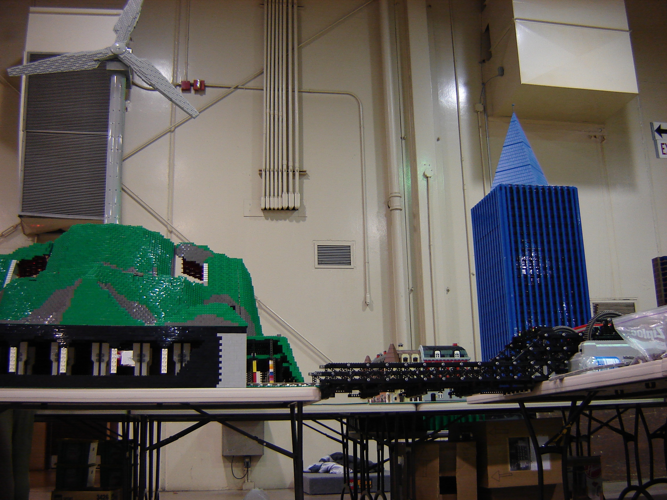 Dsc00065 from COLTC GTE Jan 2006 Display  - My Bridge MOC