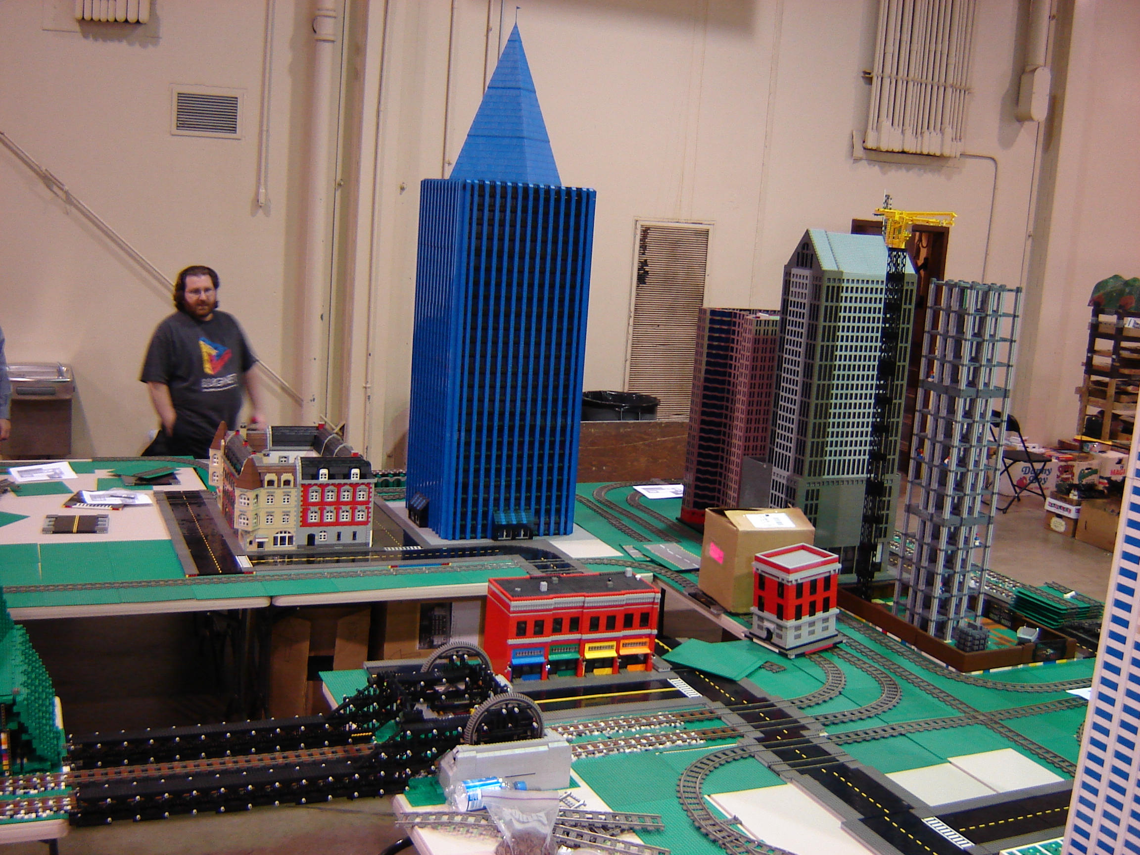 Dsc00070 from COLTC GTE Jan 2006 Display  - My Bridge MOC