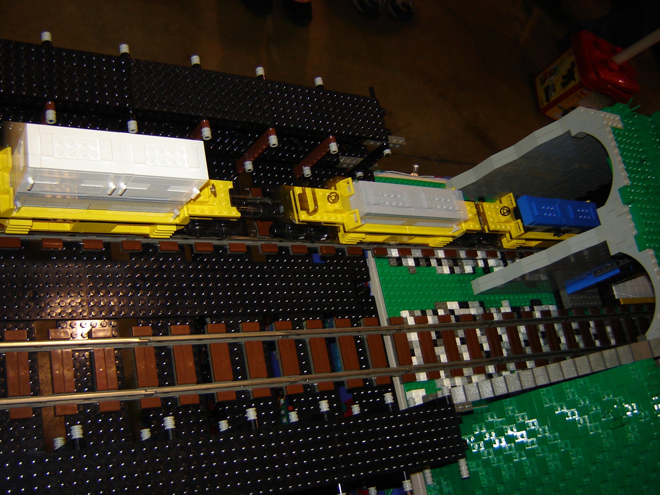 Dsc00076 from COLTC GTE Jan 2006 Display  - My Bridge MOC