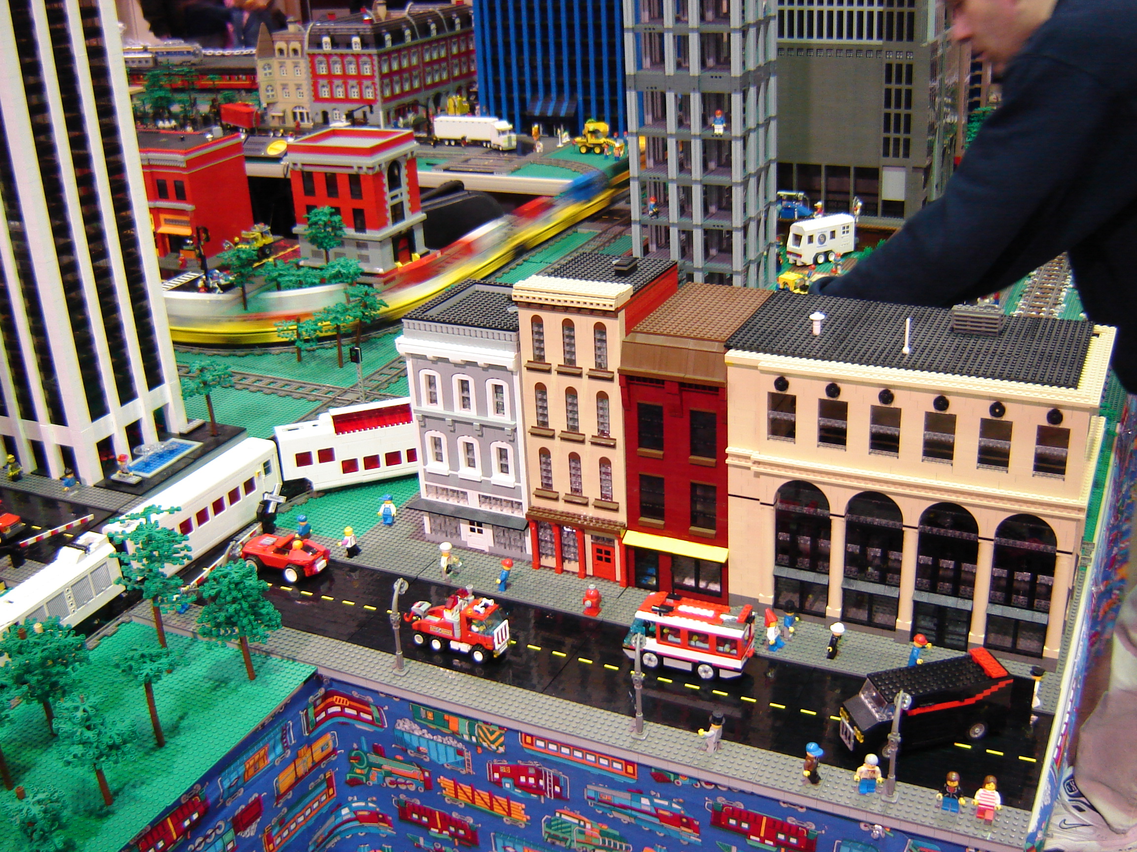 Dsc00107 from COLTC GTE Jan 2006 Display  - COLTC Club Display