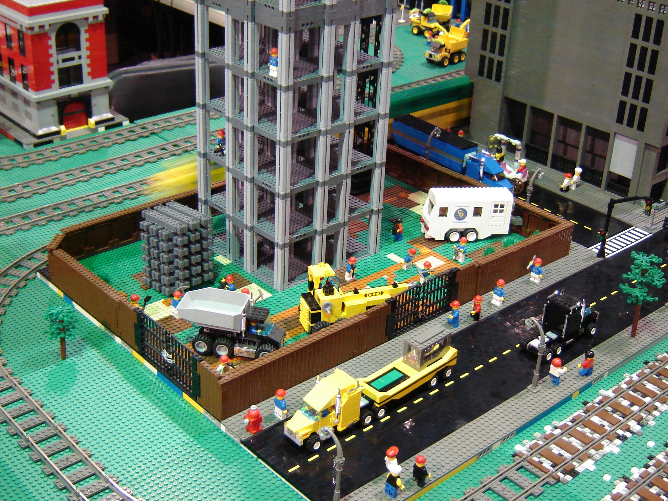 Dsc00118 from COLTC GTE Jan 2006 Display  - COLTC Club Display