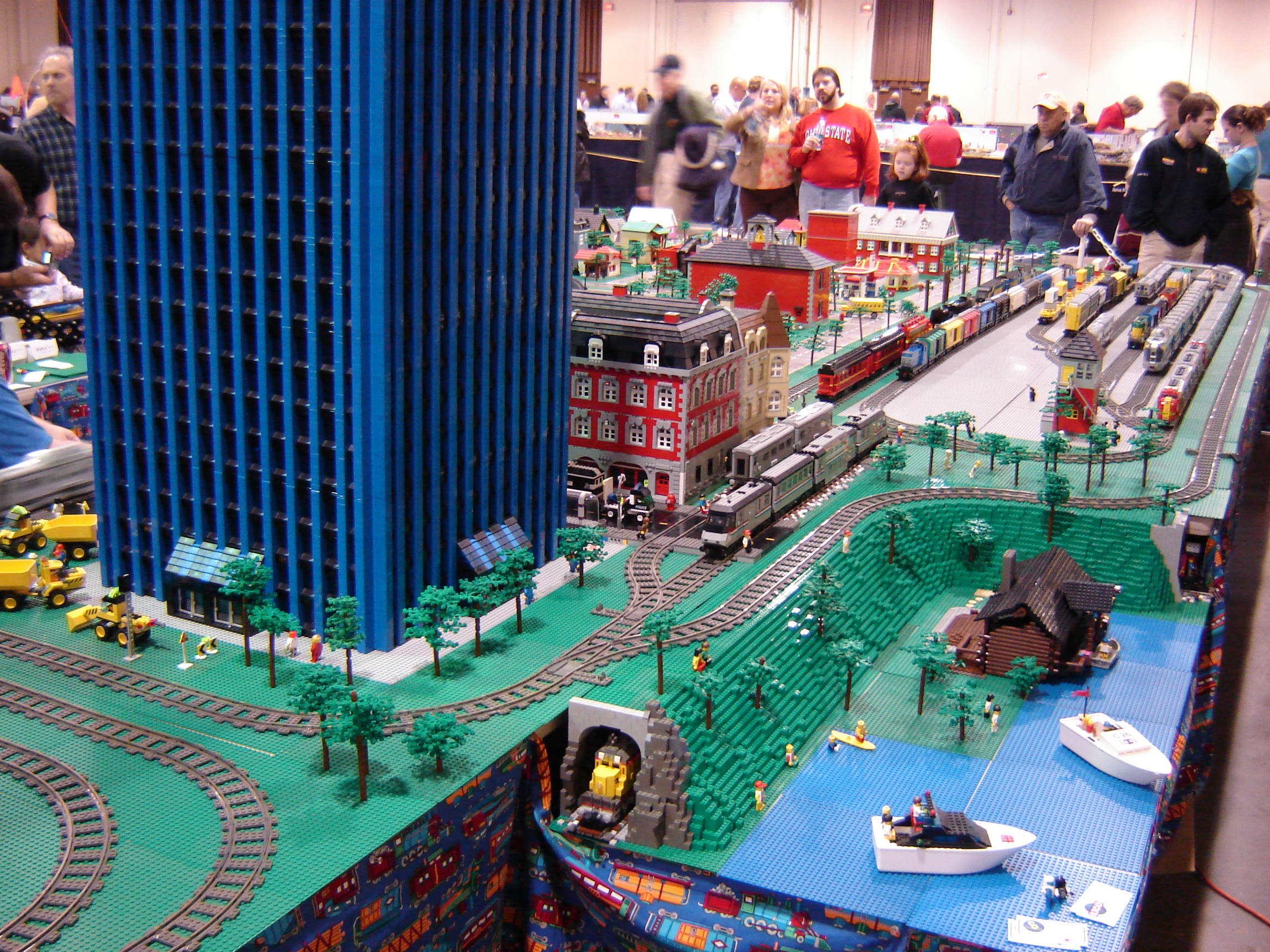 Dsc00124 from COLTC GTE Jan 2006 Display  - COLTC Club Display