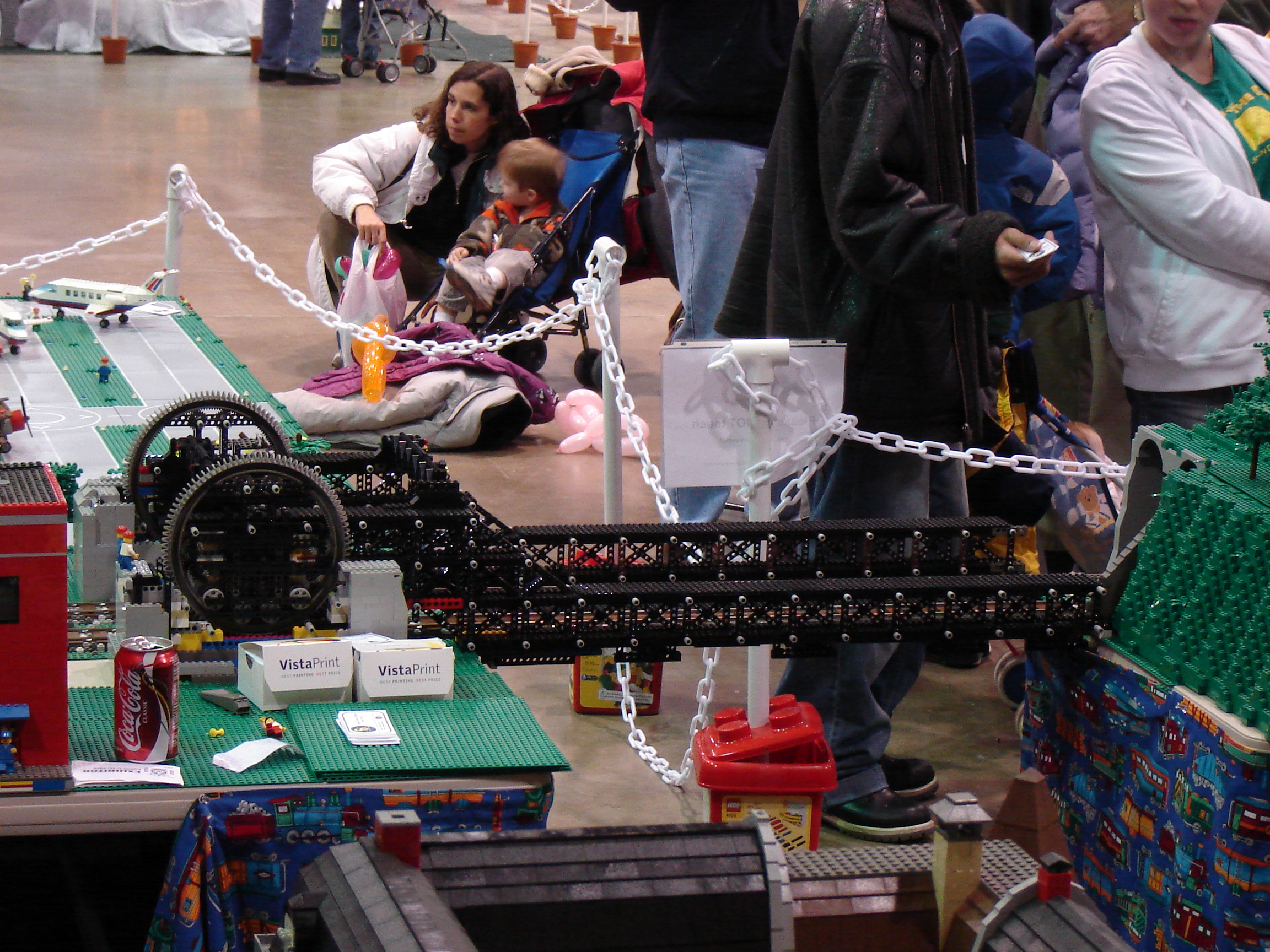 Dsc00135 from COLTC GTE Jan 2006 Display  - COLTC Club Display