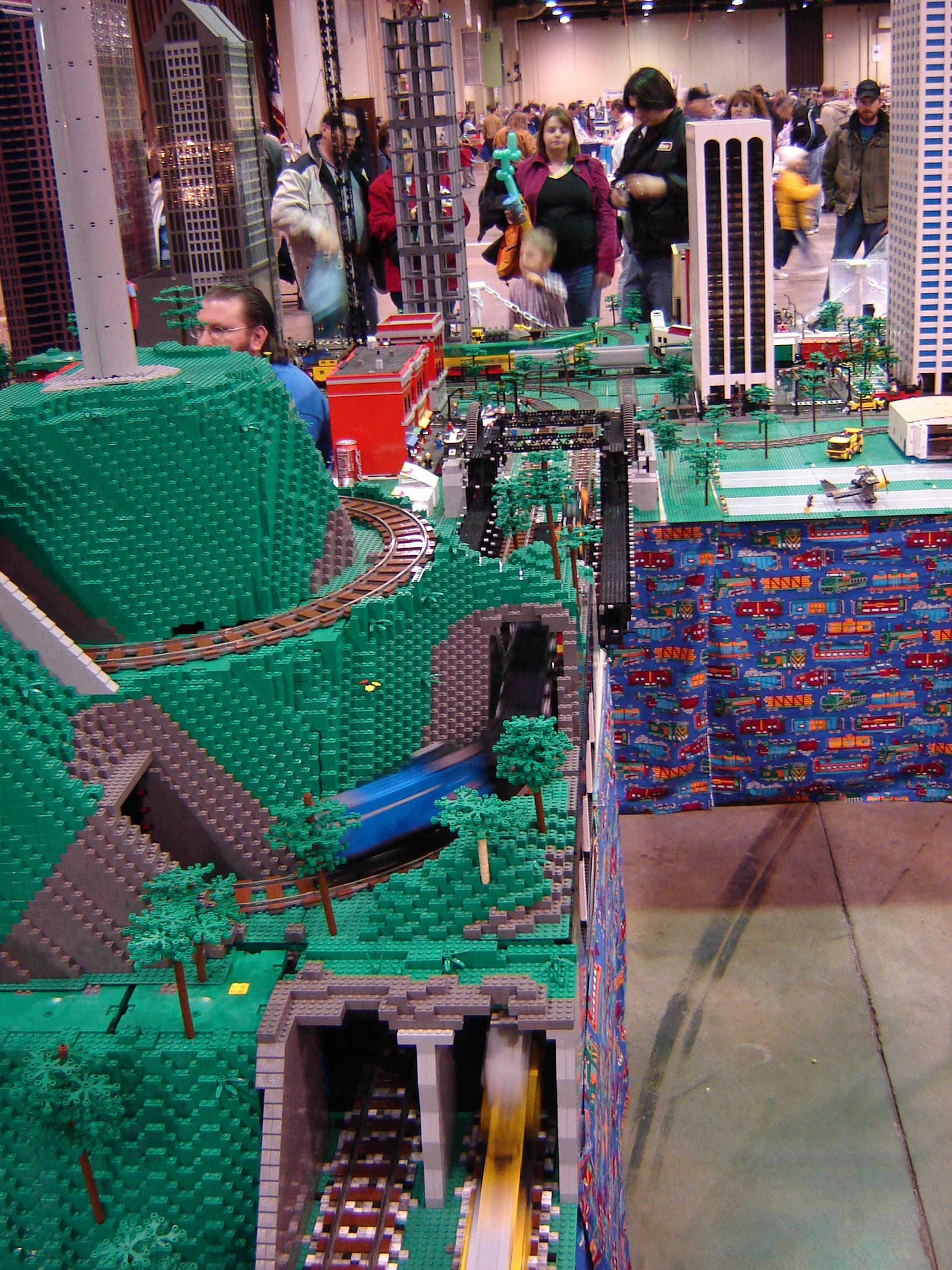 Dsc00159 from COLTC GTE Jan 2006 Display 