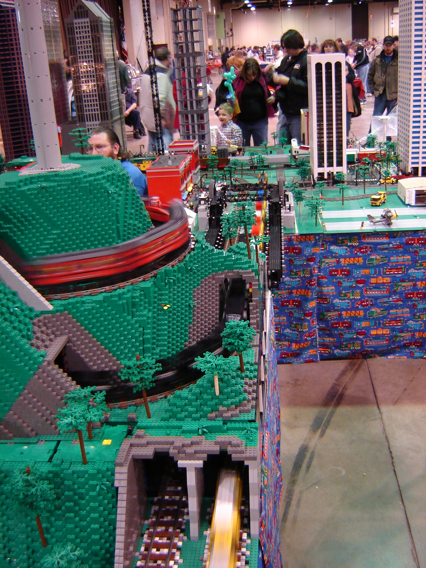 Dsc00160 from COLTC GTE Jan 2006 Display 