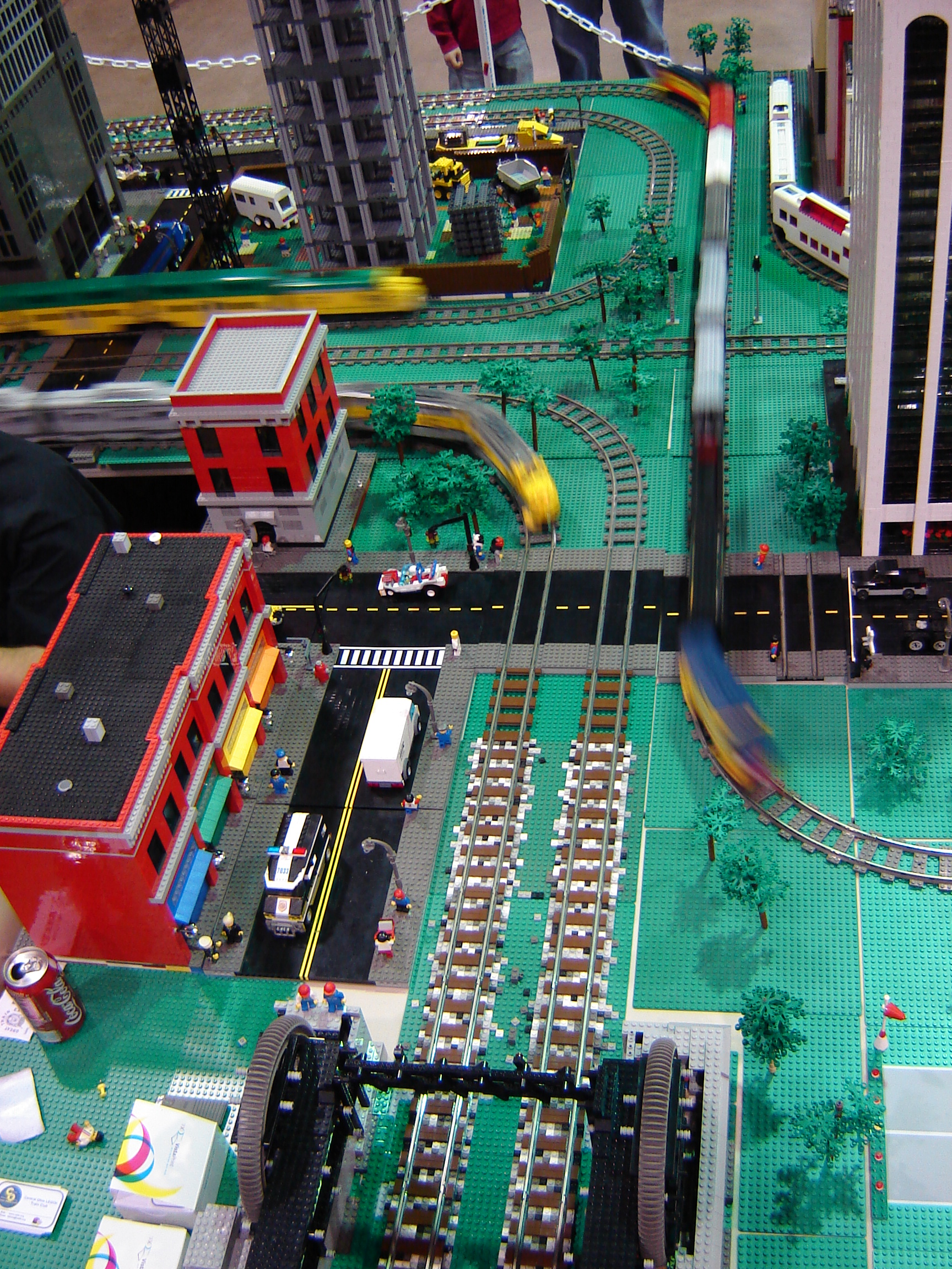 Dsc00168 from COLTC GTE Jan 2006 Display  - COLTC Club Display