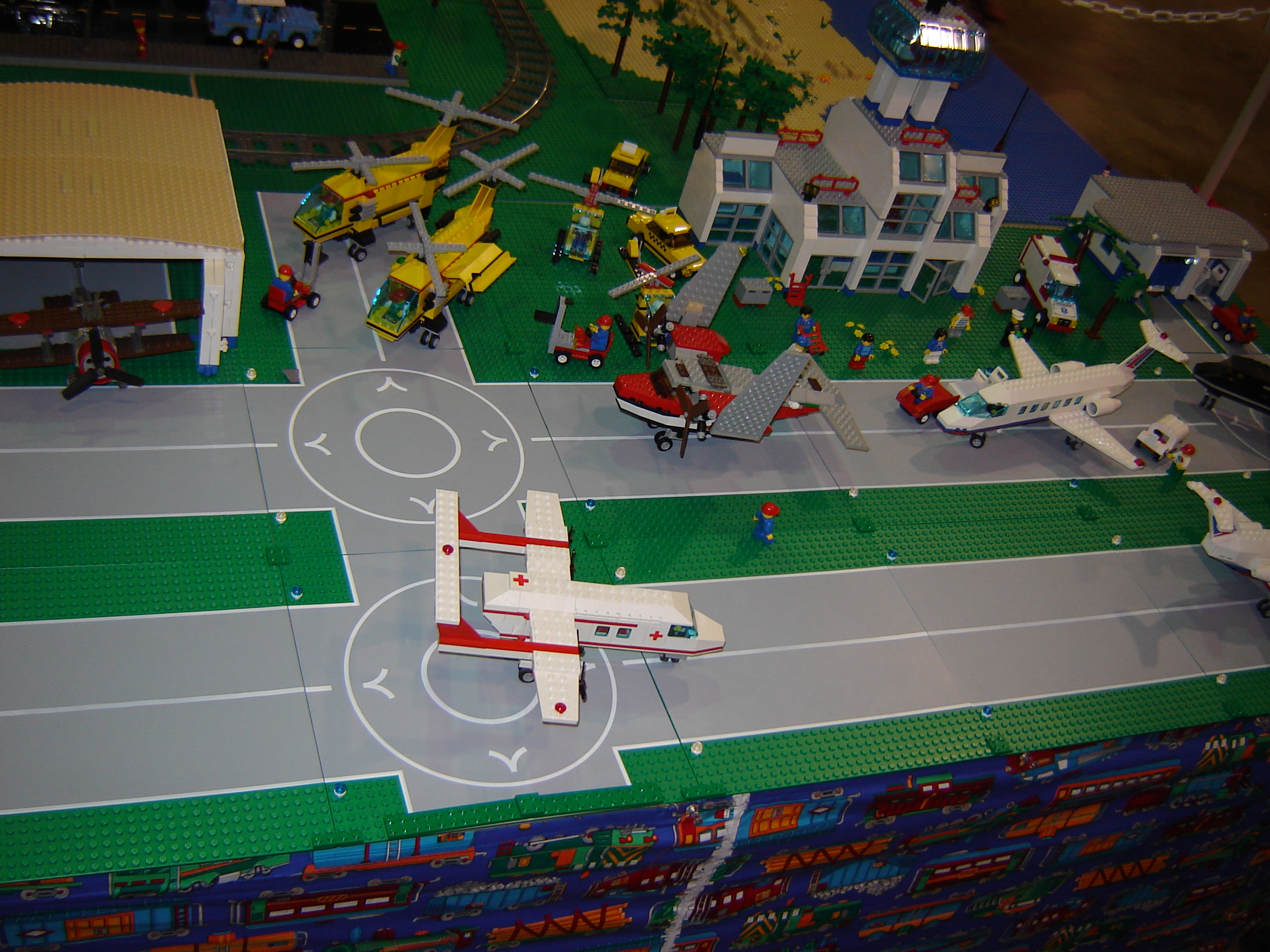 Dsc00176 from COLTC GTE Jan 2006 Display  - COLTC Club Display