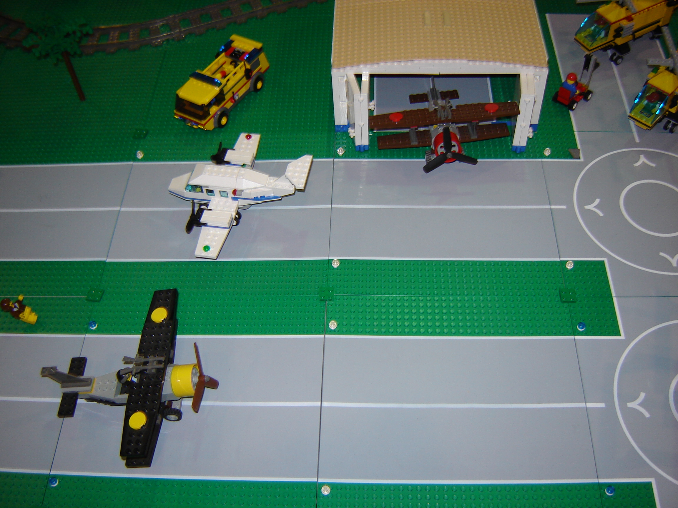 Dsc00179 from COLTC GTE Jan 2006 Display  - COLTC Club Display