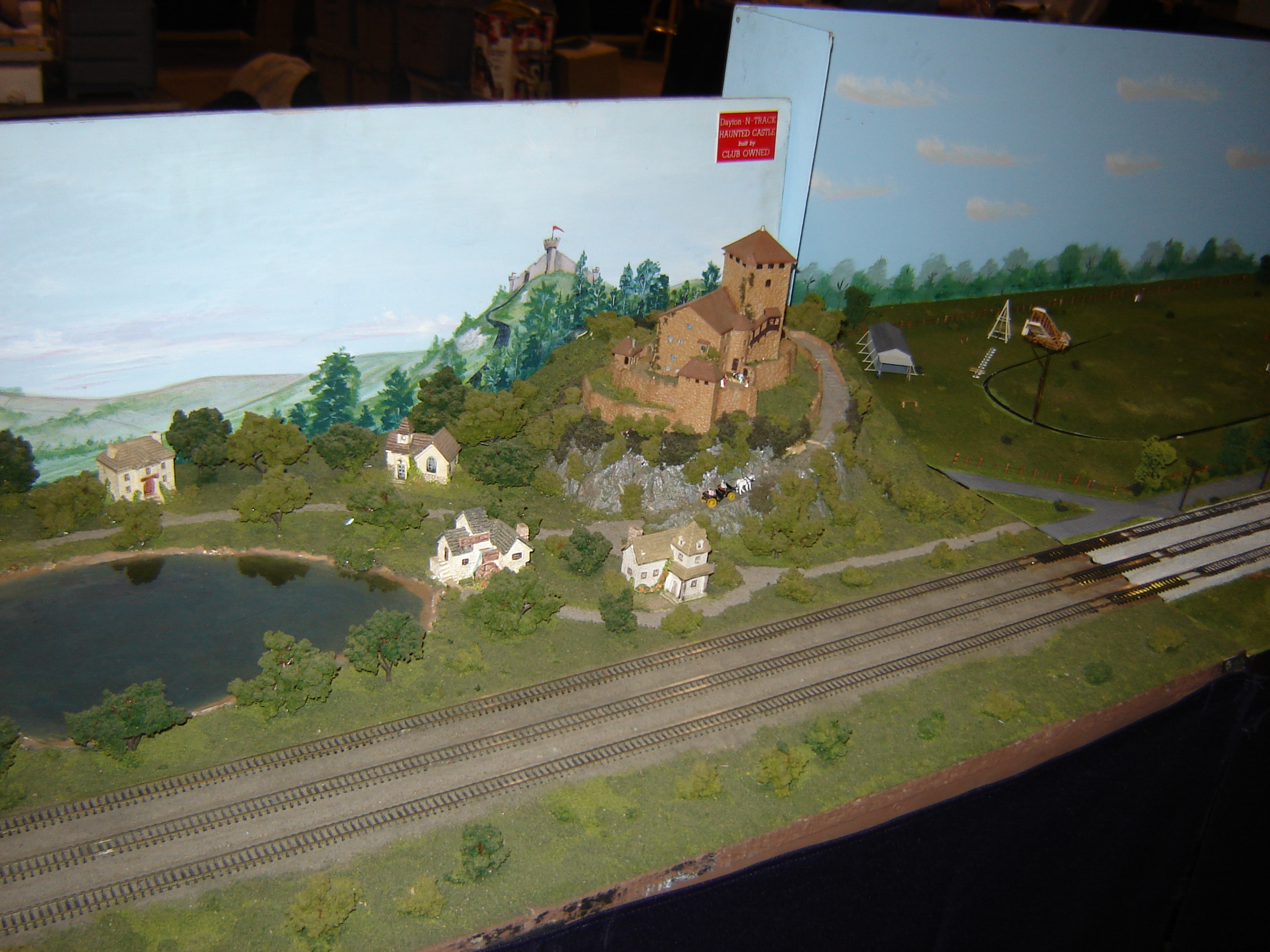 Dsc00187 from COLTC GTE Jan 2006 Display  - Non LEGO train layouts