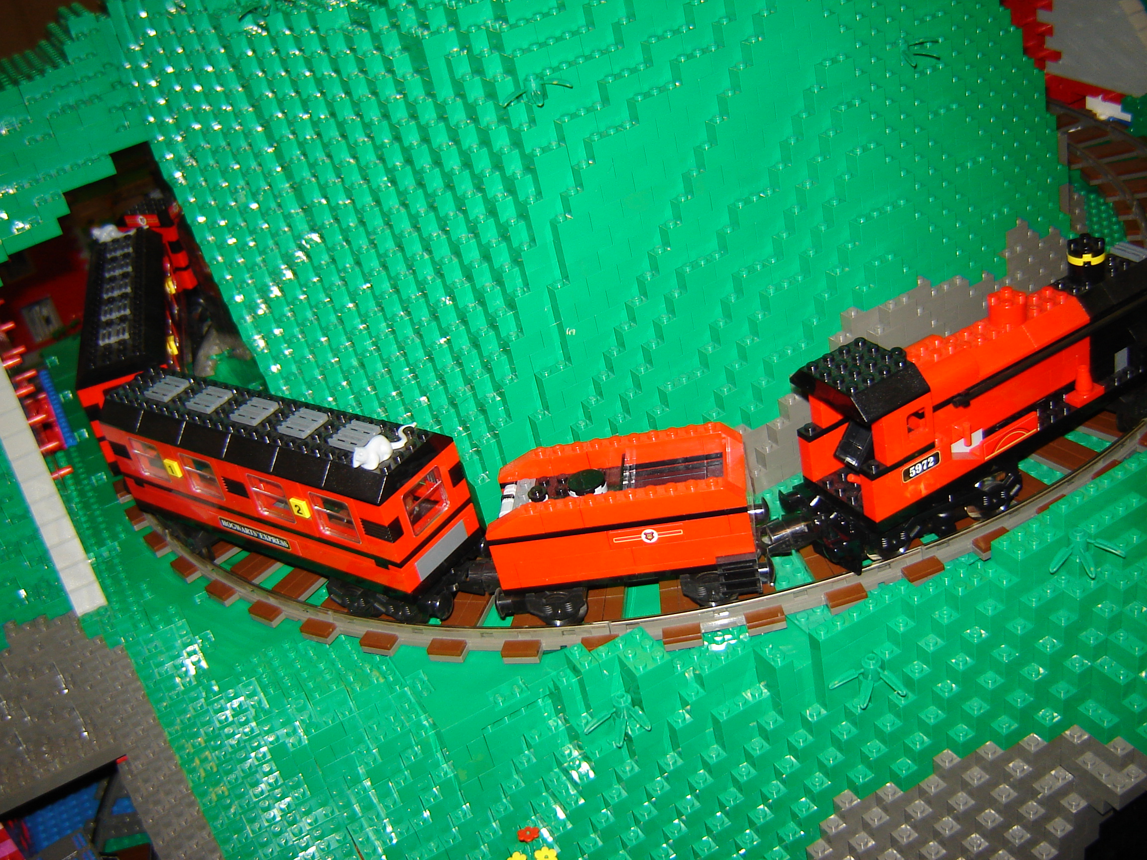 Dsc00194 from COLTC GTE Jan 2006 Display  - my hill and windmill