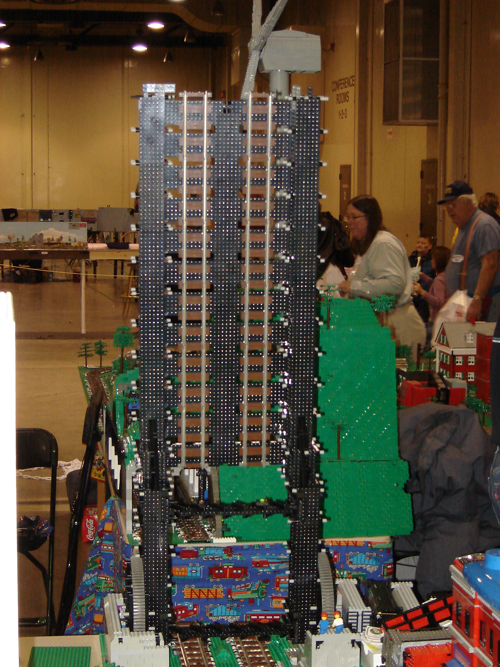 Dsc00199 from COLTC GTE Jan 2006 Display  - My Bridge MOC