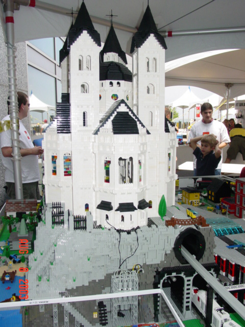 Dsc00485 from COLTC LEGO tour Display 2003 
