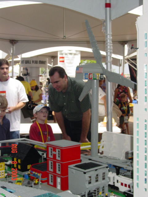 Dsc00486 from COLTC LEGO tour Display 2003 