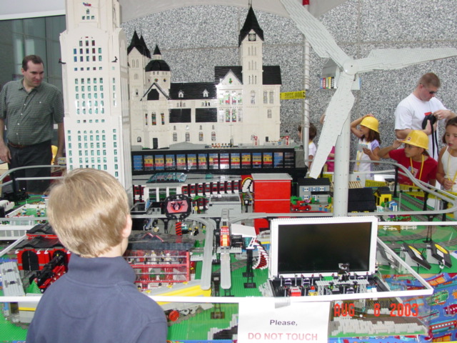 Dsc00494 from COLTC LEGO tour Display 2003 