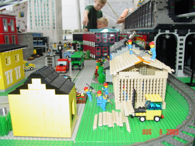 Dsc00502 from COLTC LEGO tour Display 2003 