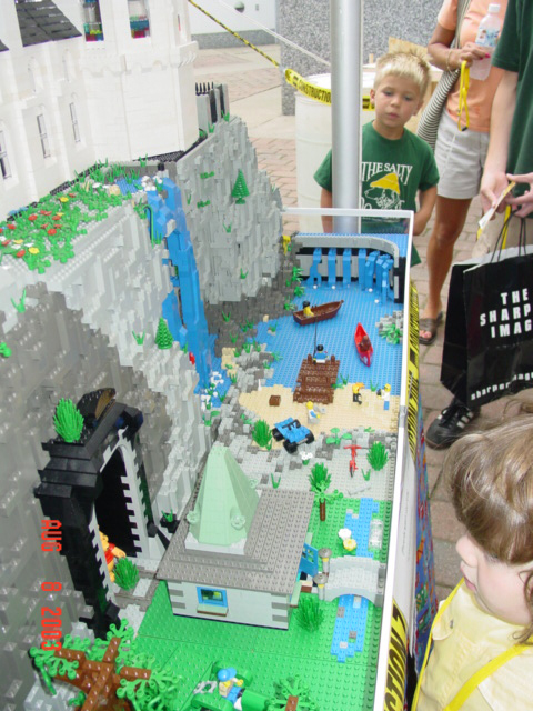 Dsc00503 from COLTC LEGO tour Display 2003 