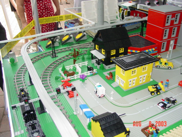 Dsc00504 from COLTC LEGO tour Display 2003 