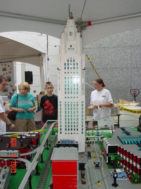Dsc00506 from COLTC LEGO tour Display 2003 