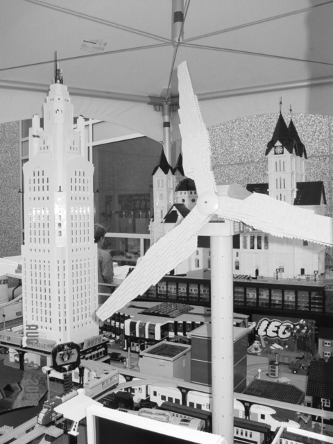 Dsc00507 from COLTC LEGO tour Display 2003 dsc00507.jpg  - My Windmill