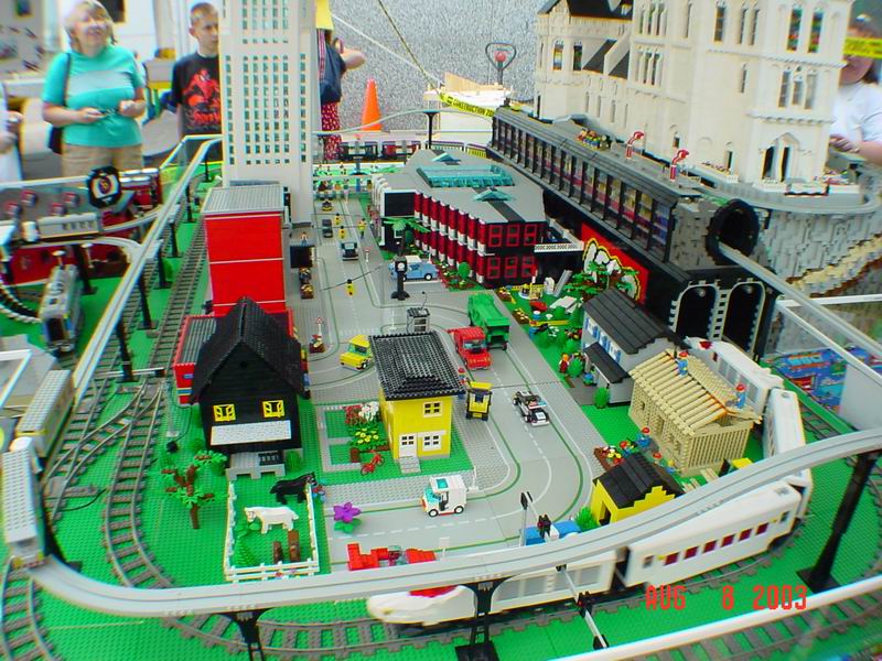 Dsc03704 from COLTC LEGO tour Display 2003 