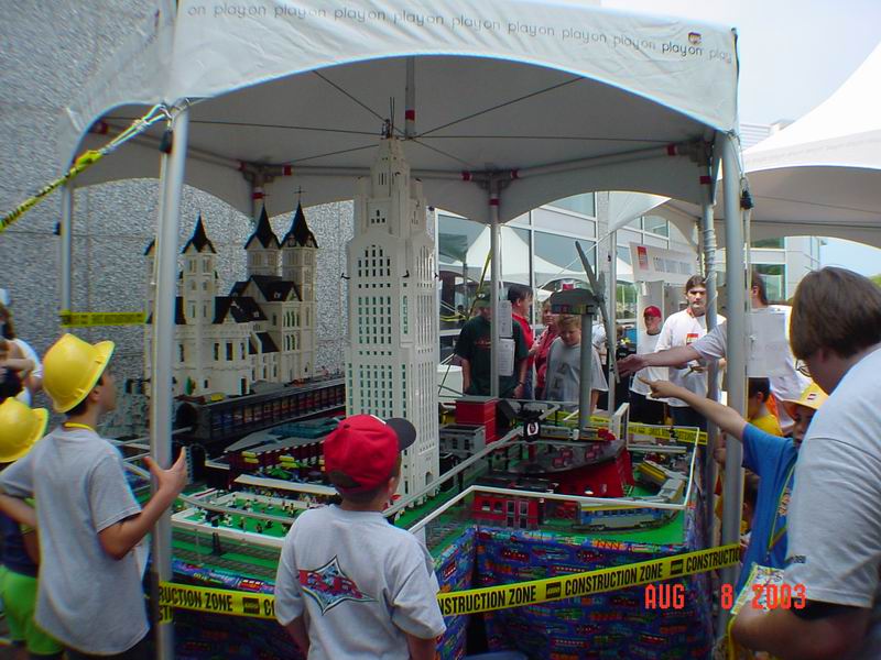 Dsc03717 from COLTC LEGO tour Display 2003 