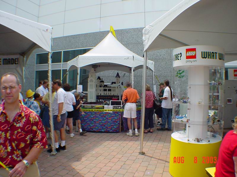 Dsc03722 from COLTC LEGO tour Display 2003 