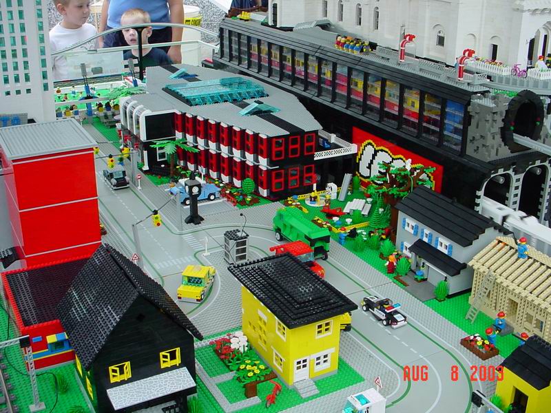 Dsc03723 from COLTC LEGO tour Display 2003 