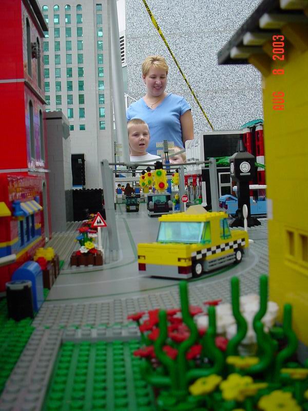 Dsc03725 from COLTC LEGO tour Display 2003 