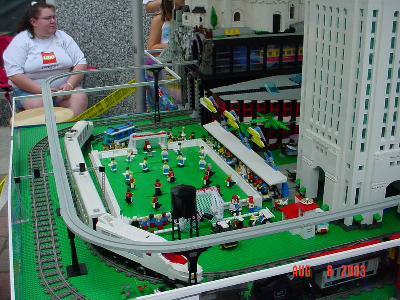 Dsc03733 from COLTC LEGO tour Display 2003 