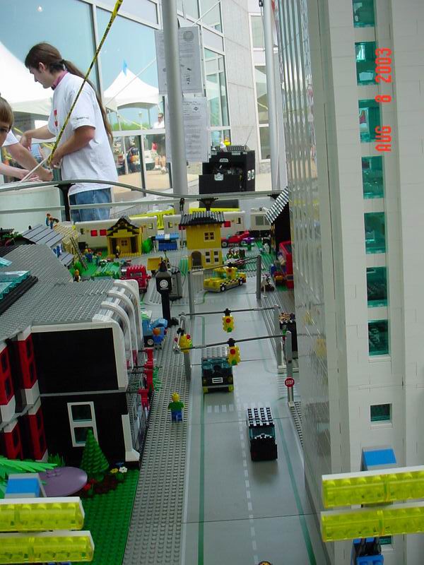 Dsc03736 from COLTC LEGO tour Display 2003 