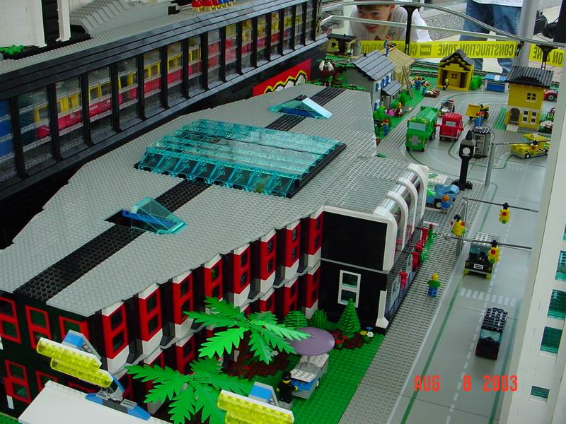 Dsc03737 from COLTC LEGO tour Display 2003 