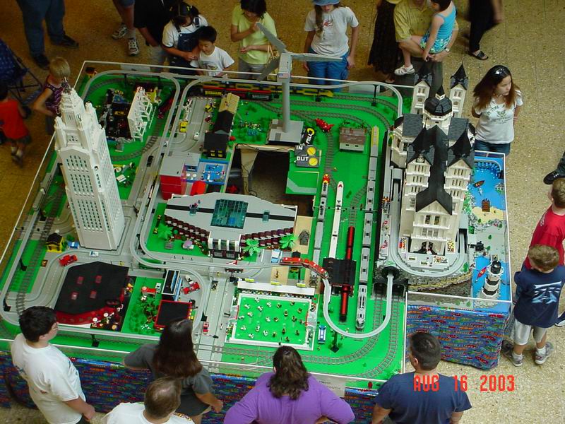 Coltc-tuttlemall from COLTC Display at Tuttle Mall 